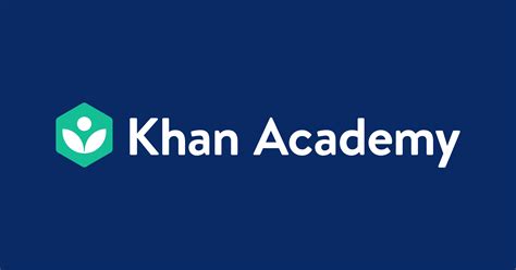 Khan Academy .